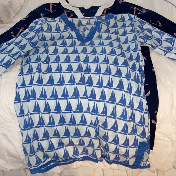 Set of two dresses - Picture 4 of 4